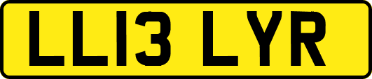 LL13LYR