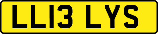 LL13LYS