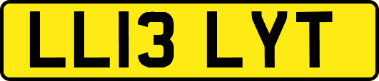 LL13LYT