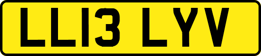 LL13LYV