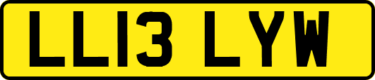 LL13LYW