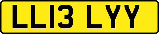 LL13LYY
