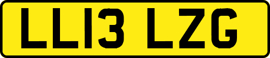 LL13LZG