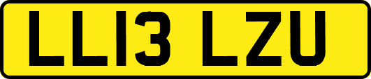 LL13LZU