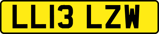 LL13LZW