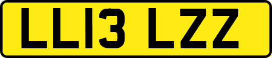 LL13LZZ