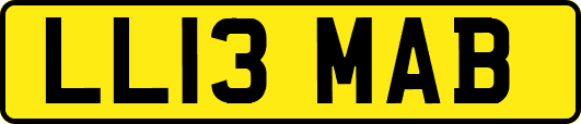LL13MAB