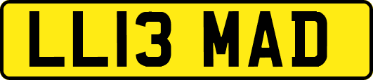 LL13MAD