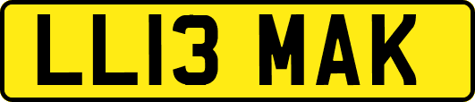 LL13MAK