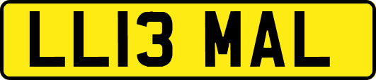 LL13MAL