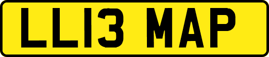 LL13MAP