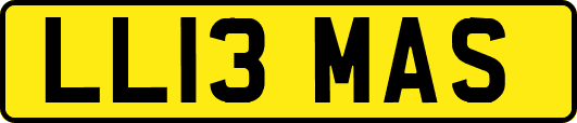 LL13MAS