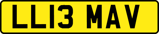 LL13MAV