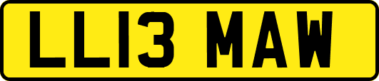 LL13MAW