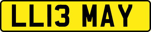 LL13MAY