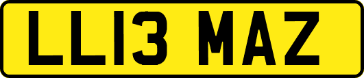 LL13MAZ