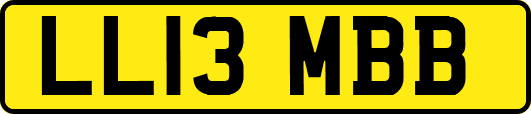 LL13MBB