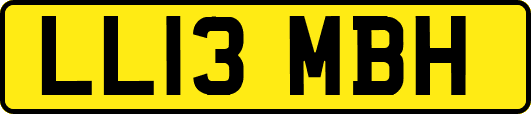 LL13MBH