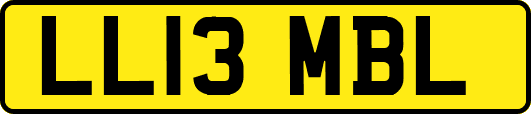LL13MBL