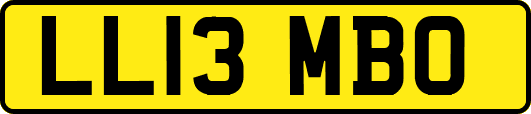 LL13MBO