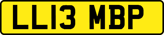 LL13MBP