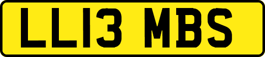 LL13MBS
