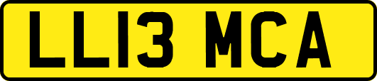 LL13MCA