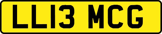 LL13MCG