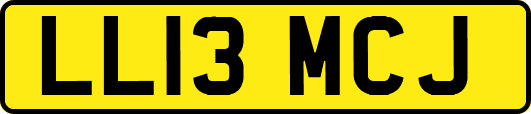 LL13MCJ