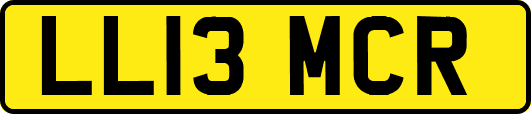 LL13MCR