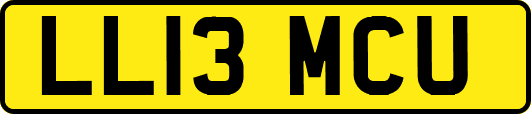 LL13MCU