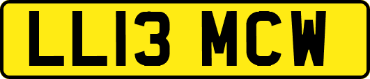 LL13MCW