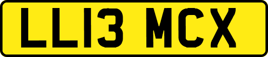 LL13MCX