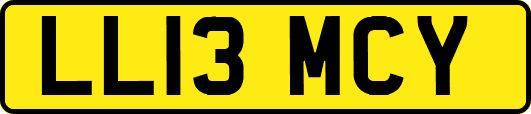 LL13MCY