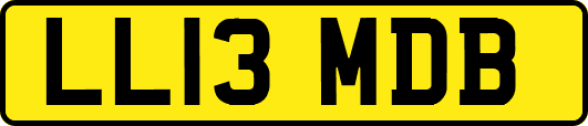 LL13MDB