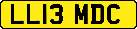 LL13MDC