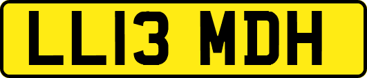 LL13MDH