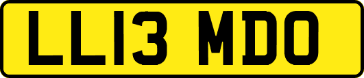 LL13MDO