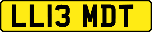 LL13MDT