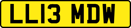 LL13MDW