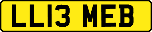 LL13MEB