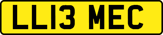LL13MEC