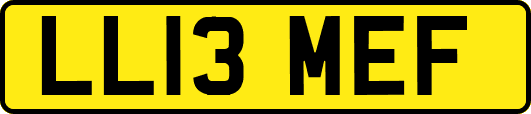LL13MEF