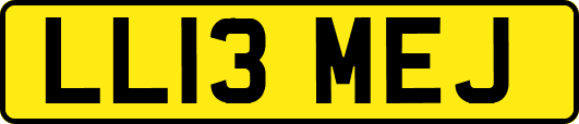 LL13MEJ