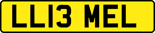 LL13MEL