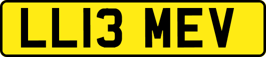 LL13MEV