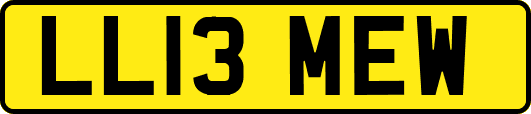 LL13MEW