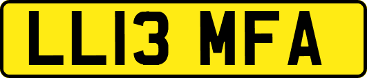 LL13MFA