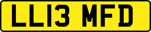 LL13MFD