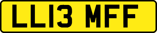 LL13MFF